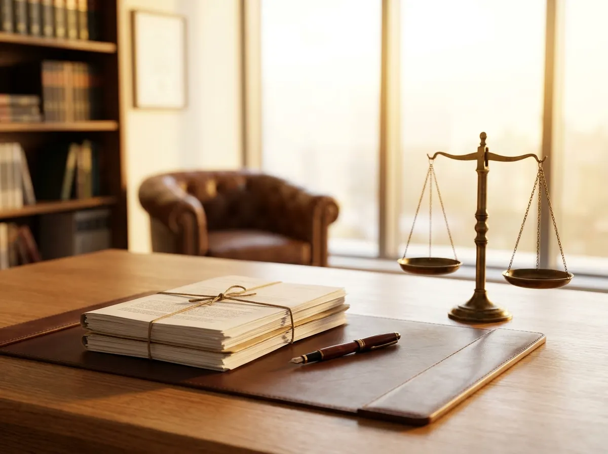 İMG Hukuk bürosu — dosya incelemesi